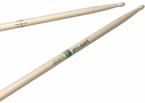 Drumsticks Pro Mark TXR7AW Classic Forward 7A Drumsticks - 5