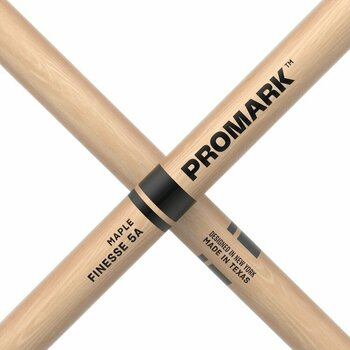 Drumsticks Pro Mark RBM565RW Finesse 5A Drumsticks - 4