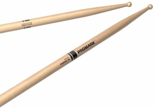 Drumsticks Pro Mark RBM565RW Finesse 5A Drumsticks - 5