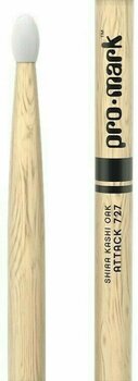 Drumsticks Pro Mark PW727N Classic Attack 727 Shira Kashi Drumsticks - 2
