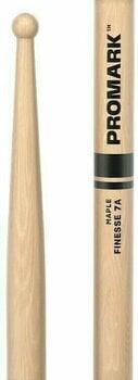 Drumsticks Pro Mark RBM535RW Finesse 7A Drumsticks - 2