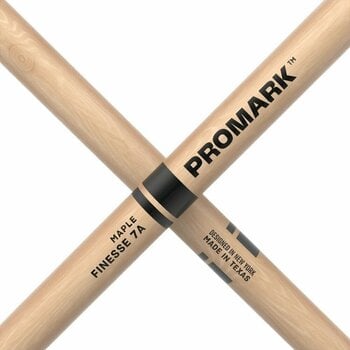 Drumsticks Pro Mark RBM535RW Finesse 7A Drumsticks - 4