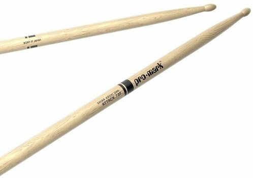 Drumsticks Pro Mark PW727W Classic Attack 727 Shira Kashi Drumsticks - 5