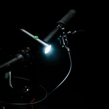 Μπροστινά Φώτα Ποδηλάτου Lezyne Classic Drive XL 700+ Front 700 lm Satin Black Μπροστινός Μπροστινά Φώτα Ποδηλάτου - 9