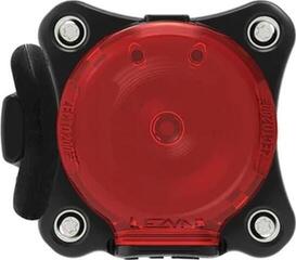 Cycling light Lezyne Zecto Drive 200+ Rear Black 200 lm Cycling light - 2
