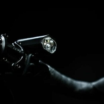Μπροστινά Φώτα Ποδηλάτου Lezyne KTV Drive Pro 300+ Front 300 lm Μαύρο Μπροστινός Μπροστινά Φώτα Ποδηλάτου - 5