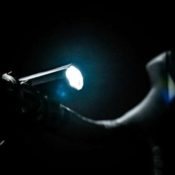 Μπροστινά Φώτα Ποδηλάτου Lezyne KTV Drive Pro 300+ Front 300 lm Μαύρο Μπροστινός Μπροστινά Φώτα Ποδηλάτου - 6