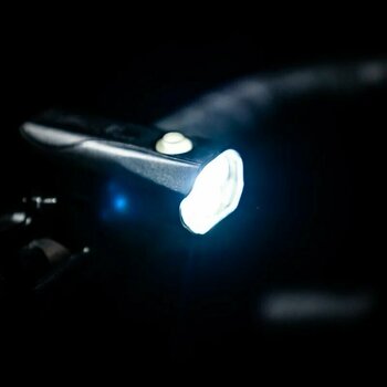 Μπροστινά Φώτα Ποδηλάτου Lezyne KTV Drive Pro 300+ Front 300 lm Μαύρο Μπροστινός Μπροστινά Φώτα Ποδηλάτου - 7