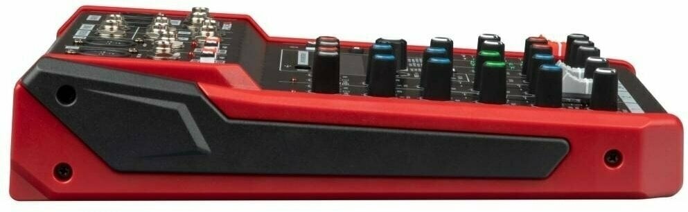 Ενσωματωμένα εφέ