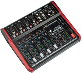 Analoog mengpaneel PROEL PLAYMIX8 Analoog mengpaneel - 1
