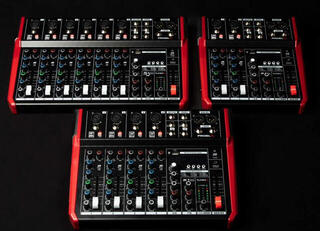 Mixing Desk PROEL PLAYMIX10 Mixing Desk - 5