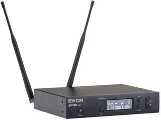 Système sans fil EIKON AETHERR M1HA Système sans fil A: 514 - 542 MHz - 1