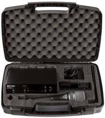 Système sans fil EIKON AETHERRM1HB Système sans fil B: 606 - 614 MHz - 5