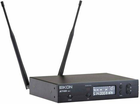 Wireless Intrument Set EIKON AETHERRM1HC C:655 - 679 MHz - 2