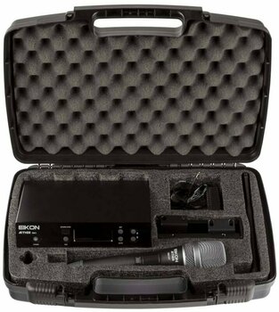 Wireless Handheld Microphone Set EIKON AETHERRM1MD D: 823 - 865 MHz - 6