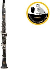 Bb Clarinet Grassi GR CL200BUNDLE Bb Clarinet - 1