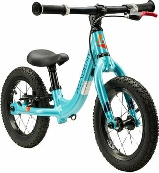 Bicicleta de equilibrio Academy Grade 1 Impeller 12" Ocean Bicicleta de equilibrio - 2
