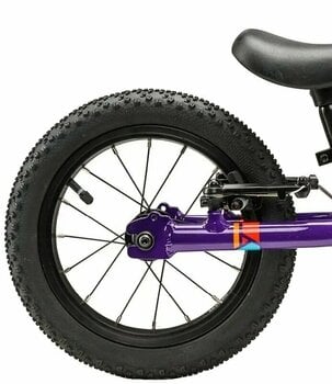 Vélo sans pédales Academy Grade 1 Impeller 12" Purple Vélo sans pédales - 7
