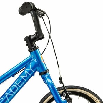 Bicicleta para niños Academy Grade 2 Blue 14" Bicicleta para niños - 3