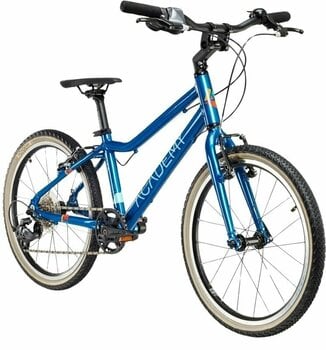 Παιδικό Ποδήλατο Academy Grade 4 Μπλε 20" Παιδικό Ποδήλατο - 2