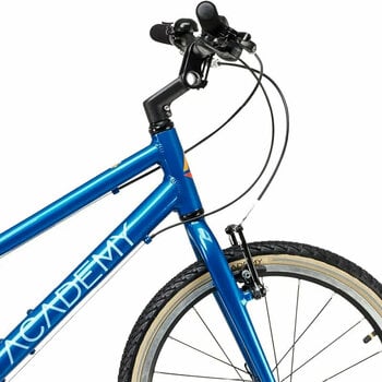 Παιδικό Ποδήλατο Academy Grade 4 Μπλε 20" Παιδικό Ποδήλατο - 6