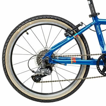 Παιδικό Ποδήλατο Academy Grade 4 Μπλε 20" Παιδικό Ποδήλατο - 9