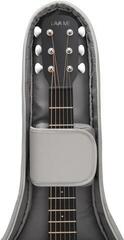 Electro-acoustic guitar Lava Music Lava ME 4 Carbon 36" Airflow Bag Soft Gold Electro-acoustic guitar - 6