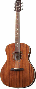 Akustická gitara Jumbo Framus FG 14 M NS - 4