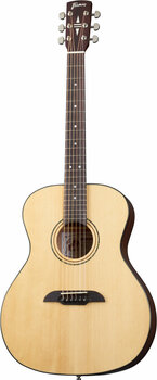 Jumbo akoestische gitaar Framus FG 14 SV VNT Vintage Natural - 3