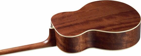 Ακουστική Κιθάρα Jumbo Framus FJ 14 M NS Natural Satin - 2