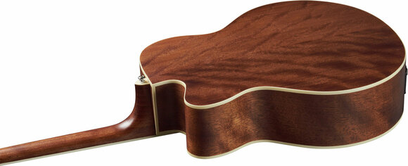 electro-acoustic guitar Framus FJ 14 M NS CE - 2