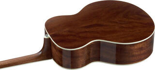 Akustická kytara Jumbo Framus FJ 14 M VS Vintage Sunburst Akustická kytara Jumbo - 3