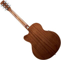 Elektroakustická kytara Jumbo Framus FJ 14 M CE Vintage Sunburst Elektroakustická kytara Jumbo - 1
