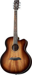 Elektroakustická kytara Jumbo Framus FJ 14 M CE Vintage Sunburst Elektroakustická kytara Jumbo - 5