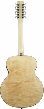 12-String Acoustic Guitar Framus FJ-14-SMV Vintage Natural - 2