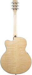 Elektroakustická kytara Jumbo Framus FJ 14 SMV CE Vintage Natural Elektroakustická kytara Jumbo - 1