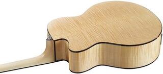Elektroakustická kytara Jumbo Framus FJ 14 SMV CE Vintage Natural Elektroakustická kytara Jumbo - 3