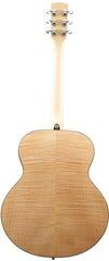 Jumbo Akustikgitarre Framus FJ 14 SMV VSNT Vintage Transparent Satin Natural Tinted Jumbo Akustikgitarre - 1