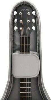 Electro-acoustic guitar Lava Music Lava ME 4 Carbon 38" Airflow Bag Space Grey - 11