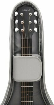 Electro-acoustic guitar Lava Music Lava ME 4 Carbon 38" Airflow Bag Electro-acoustic guitar - 11