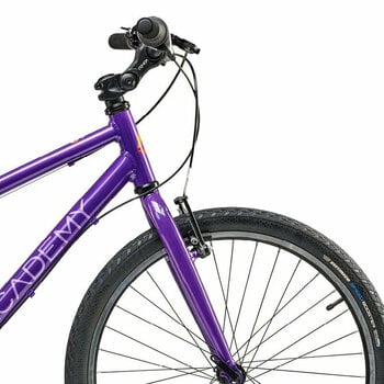 Παιδικό Ποδήλατο Academy Grade 5 Belt Purple 24" Παιδικό Ποδήλατο - 6