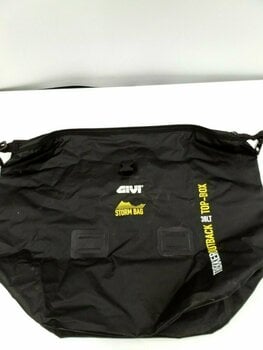 Accessoires pour valises de moto, sacs Givi T511 (Endommagé) - 2