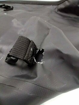 Accessoires voor motorfietskoffers en -tassen Givi T511 (Beschadigd) - 4