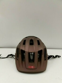 Bike Helmet Abus Moventor 2.0 MIPS Metallic Copper M Bike Helmet (Pre-owned) - 2