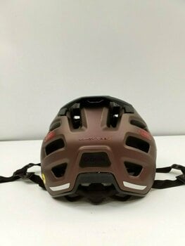 Bike Helmet Abus Moventor 2.0 MIPS Metallic Copper M Bike Helmet (Pre-owned) - 3
