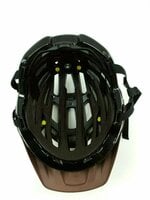 Abus Moventor 2.0 MIPS Metallic Copper M Cyklistická helma