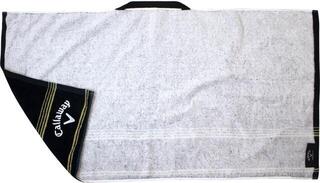 Ručník Callaway Tour Black/Gold Ručník - 1