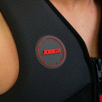 Buoyancy Jacket Jobe Unify Life Vest Men Black S - 3