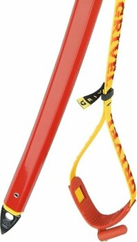 Piolet Grivel Nepal S.A. Red Piolet - 3