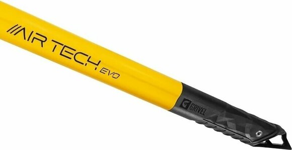 Ijsbijl Grivel Air Tech EVO Yellow Ijsbijl - 3